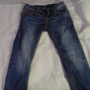 Women's True Religion jeans